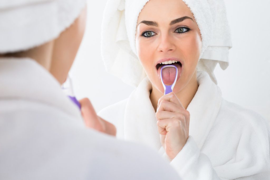 The Benefits of Tongue Scraper for Better Oral Health