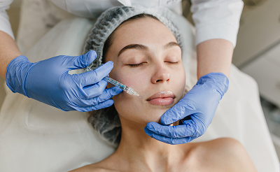 Botox for Cosmetics