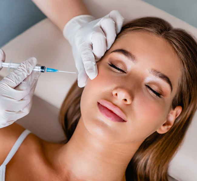 Botox for Cosmetics