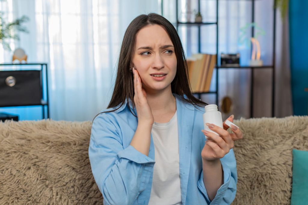 how to relieve tooth pain at home